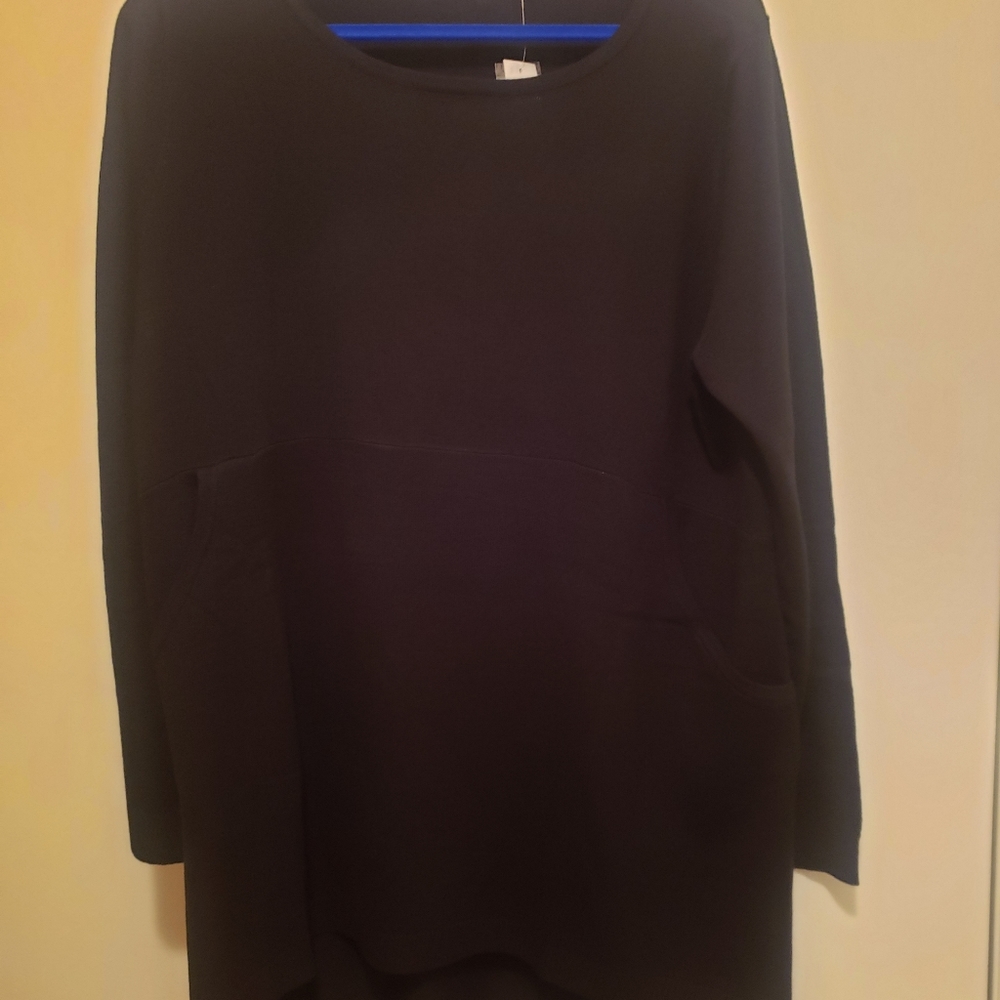 NY & Co. Hi Low Sweater